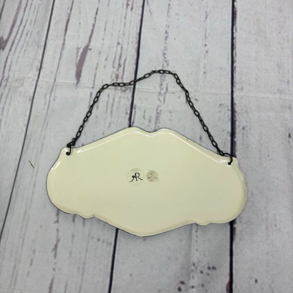 Wine Sign Plaque Quote "In Vino Veritas In Wine there is Truth" -Pliny - Picture 4 of 6